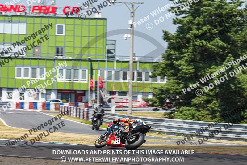 Slovakia Ring;event digital images;motorbikes;no limits;peter wileman photography;trackday;trackday digital images
